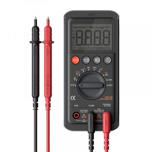 JIMIHOME JM-G3401 digit&aacute;lis multim&eacute;ter